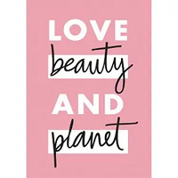 LoveBeauty and Planet discount coupon codes